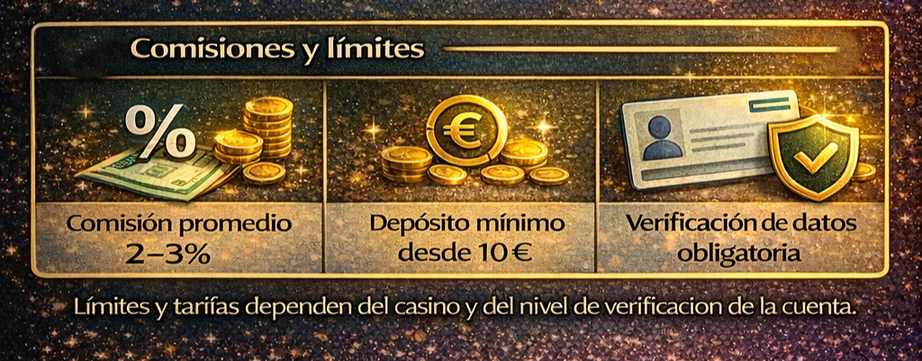 Mejor casino online Apple Pay España