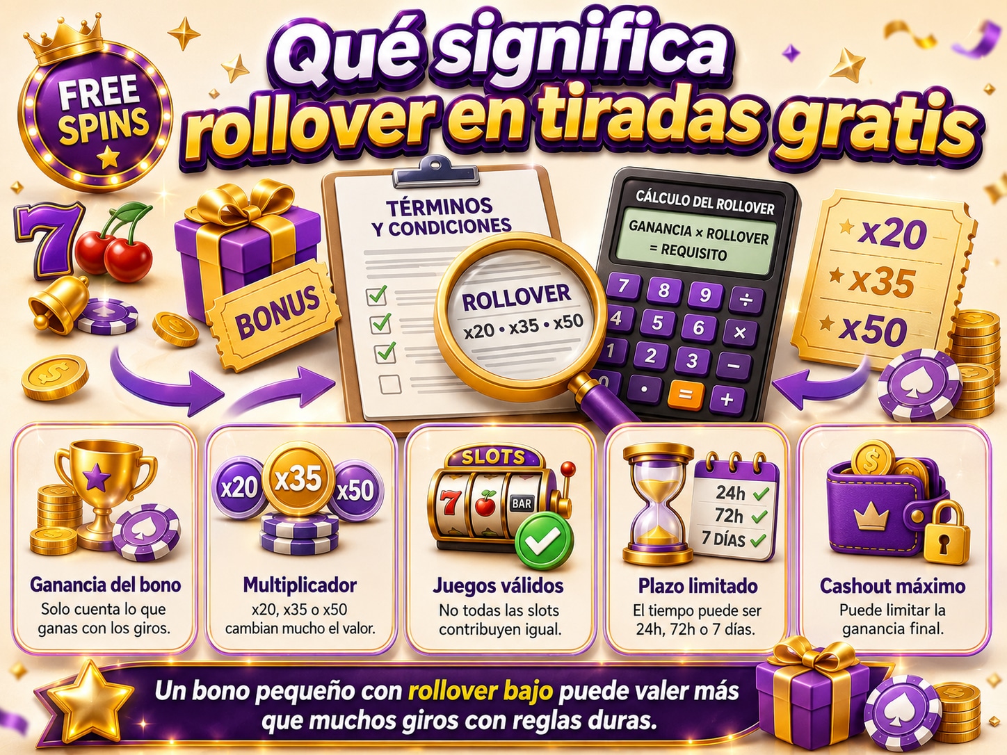 Mejores Tiradas Gratis Casino España Sin Depósito y Legales – octubre 2026